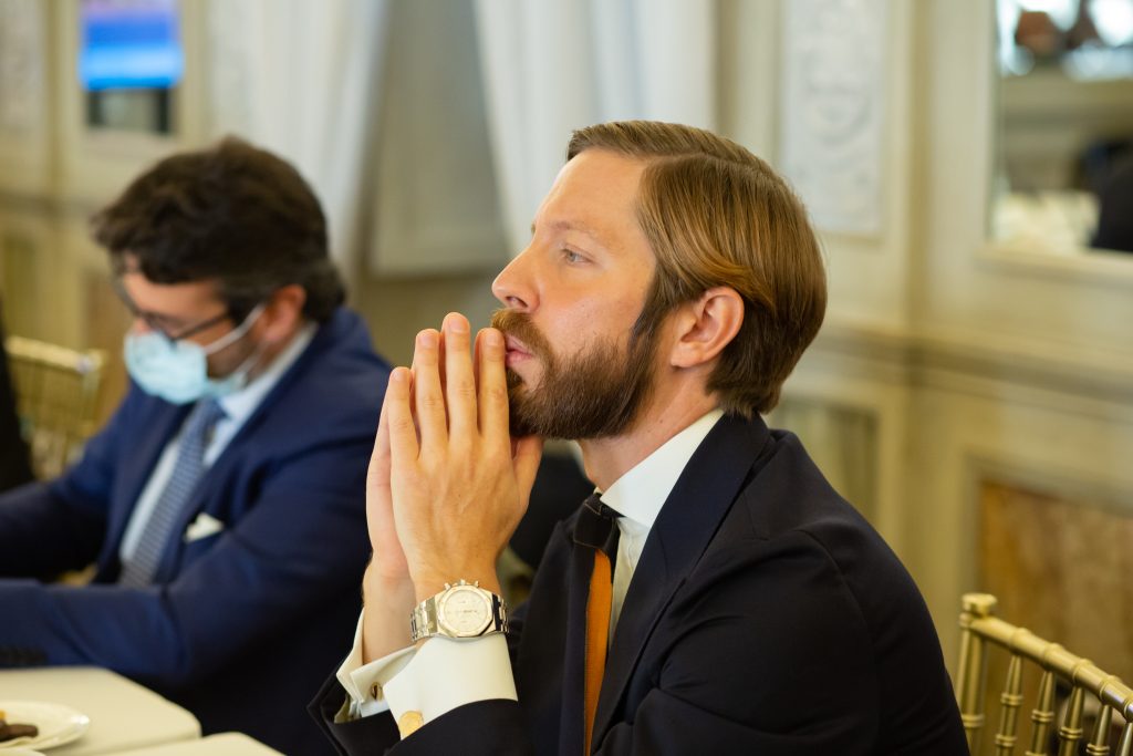 Marcello Presicci